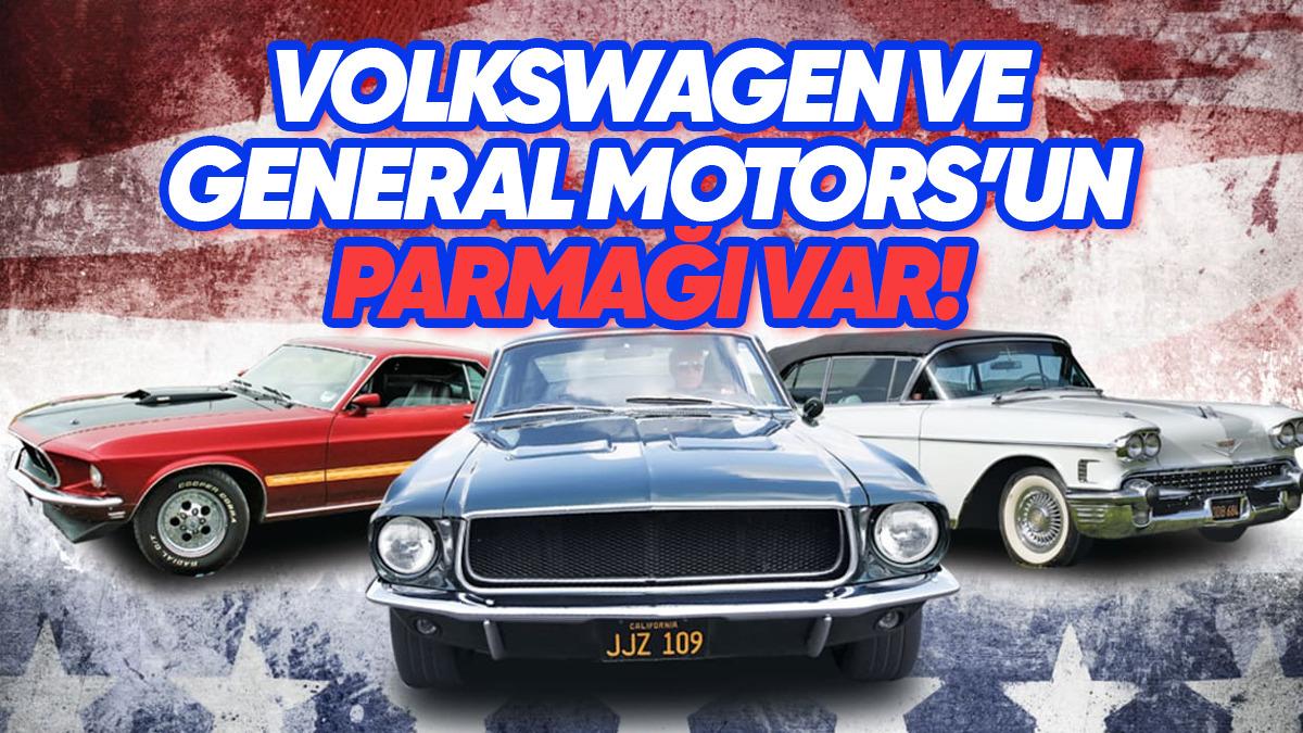 Avrupa Ülkeleri Dizel Kullanırken Amerika Neden Uzak Duruyor?