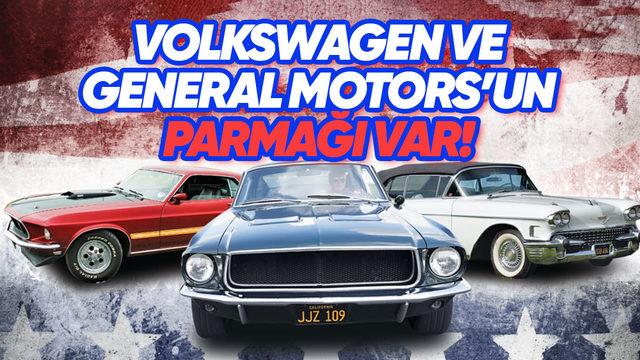 Avrupa Ülkeleri Dizel Kullanırken Amerika Neden Uzak Duruyor?