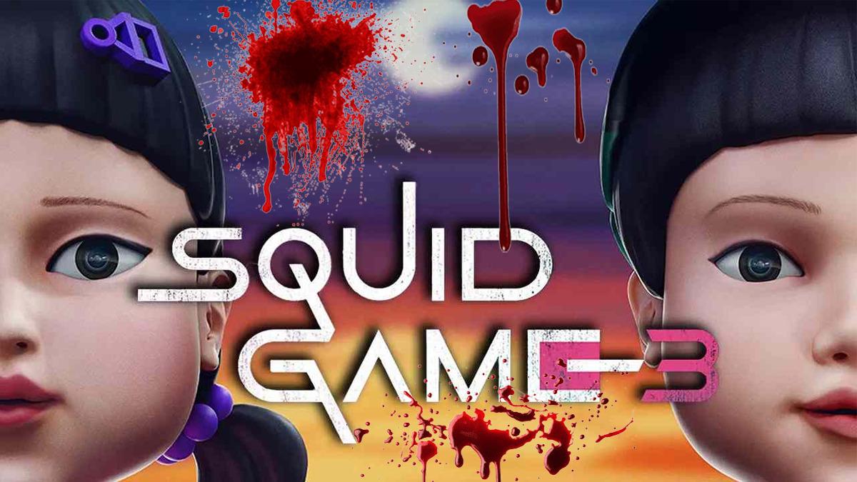 Squid Game’in 3. ve Final Sezonunda Bizi Neler Bekliyor? Erkek Dev Bebek Yalnızca Küçük Bir Ayrıntı!