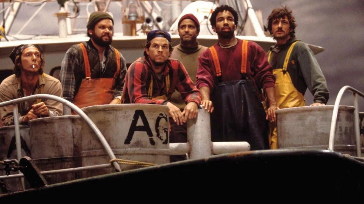 Günler Boyunca Batan Var: Gemilerin Batması Neden Bu Kadar Uzun Sürüyor?