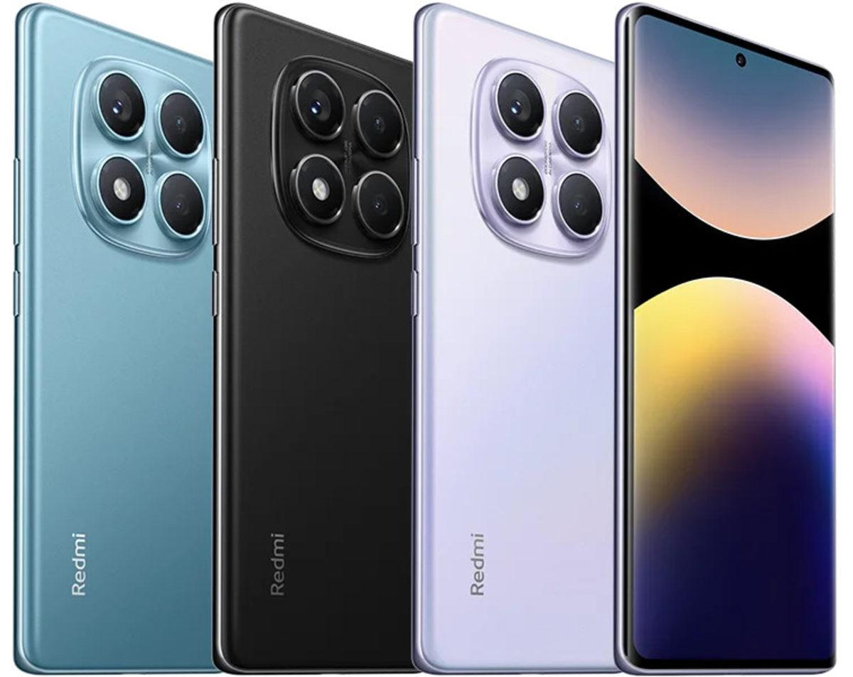 Uygun Fiyata İddialı Özellikler Sunan Redmi Note 14 4G ve Redmi 14 Pro 4G Tanıtıldı