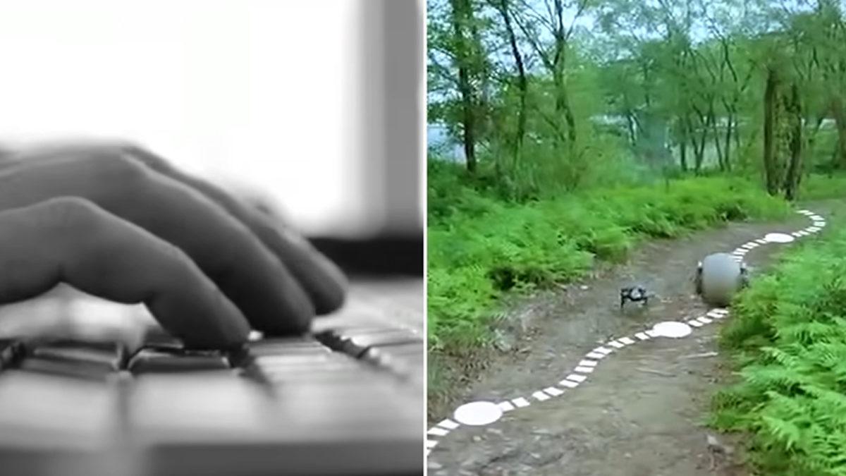 Bilim Kurgu Gerçek Oldu: Çin’in Otonom Polis Robotu RT-G Suçluları Nasıl Avlıyor?