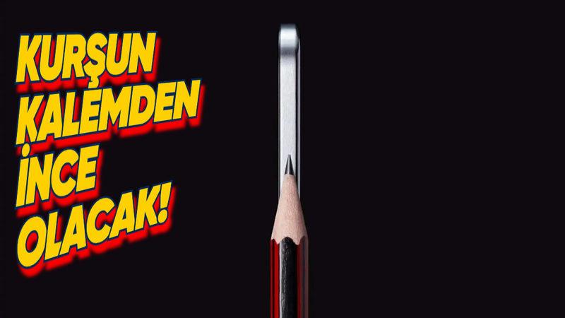 OPPO Find N5, Dünyanın En İnce Katlanabilir Telefonu Olacak!