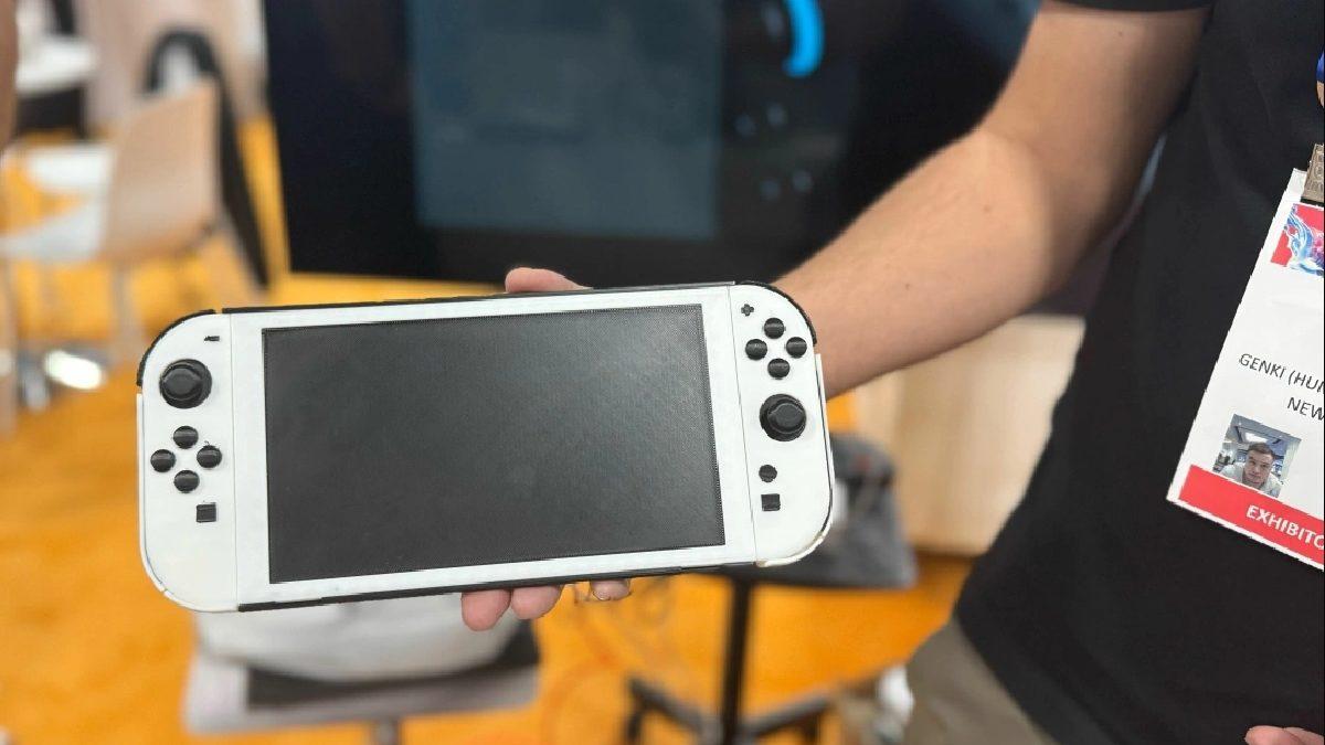 Nintendo Switch 2’nin Bu Hafta Tanıtılacağı İddia Edildi: İşte O Tarih!