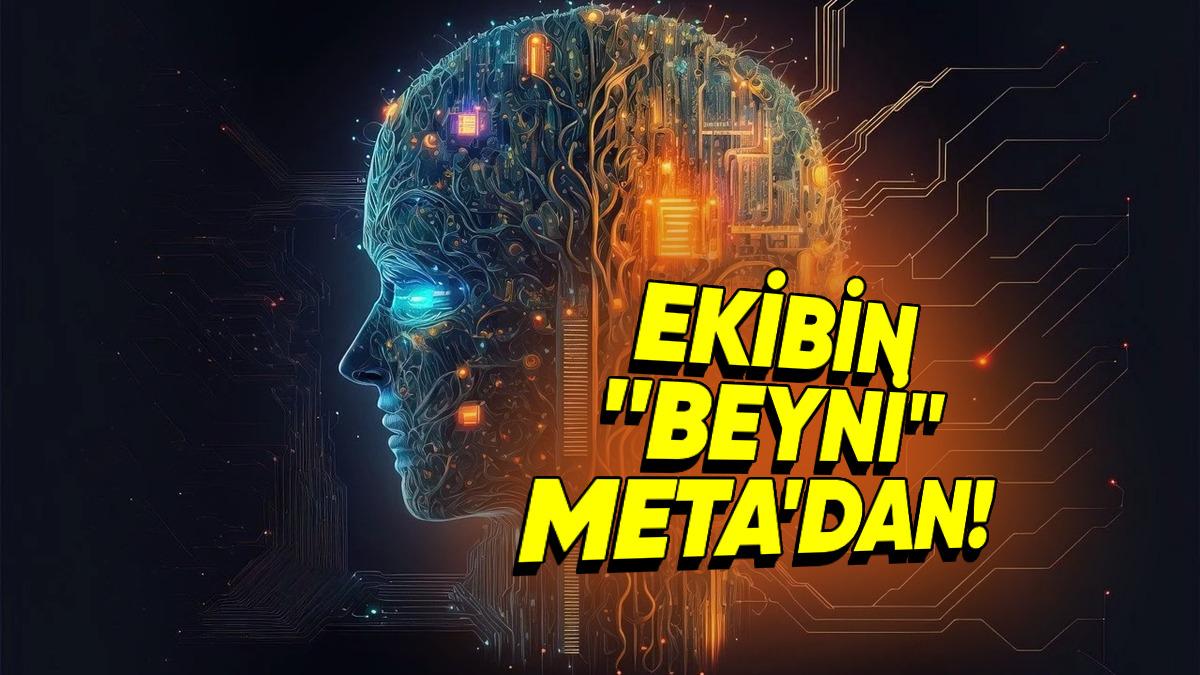Microsoft, Yapay Zekâ İçin Yeni Ekip Kurduğunu Açıkladı: Ekibin Başında Eski Meta Çalışanı Var!