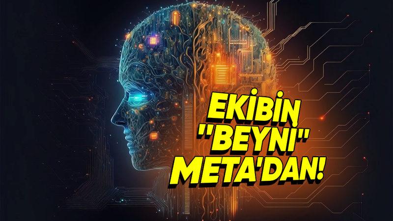 Microsoft, Yapay Zekâ İçin Yeni Ekip Kurduğunu Açıkladı: Ekibin Başında Eski Meta Çalışanı Var!