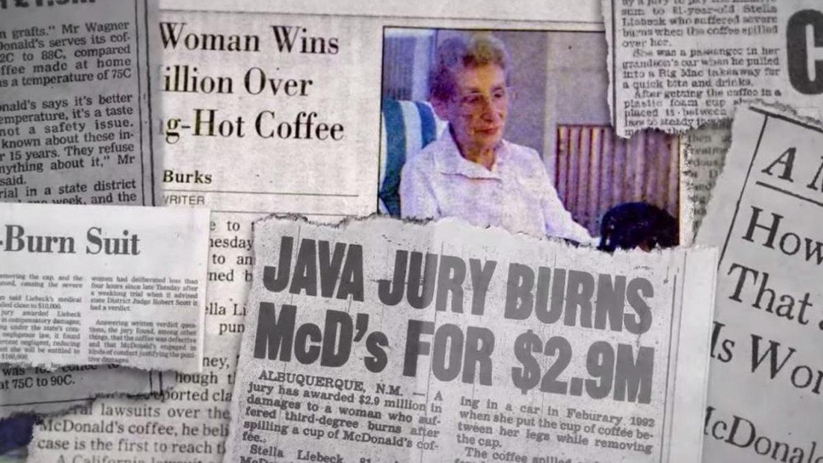 McDonald’s Bir Bardak Kahve Yüzünden Nasıl On Binlerce Dolar Kaybetti?