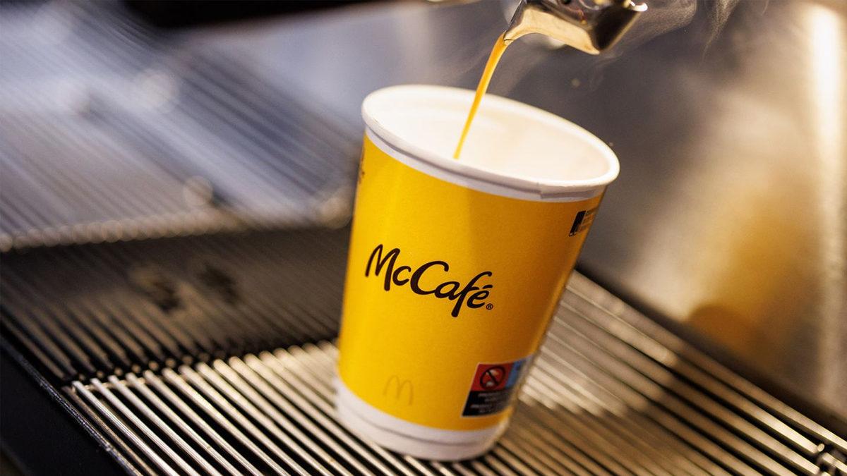 McDonald’s Bir Bardak Kahve Yüzünden Nasıl On Binlerce Dolar Kaybetti?