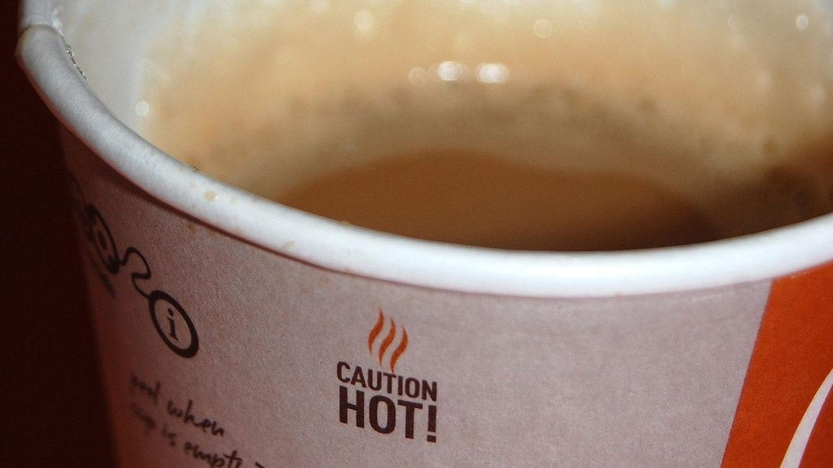 McDonald’s Bir Bardak Kahve Yüzünden Nasıl On Binlerce Dolar Kaybetti?