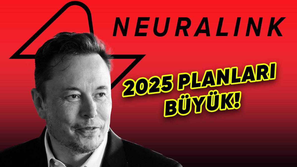 Neuralink, Üçüncü Hastaya da Beyin Çipi Taktı: Elon Musk, Hastanın Sağlık Durumunu Açıkladı