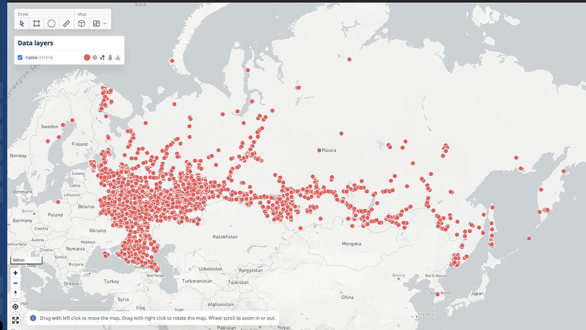 Milyonlarca İnternet Kullanıcısının Konum Verisi Sızdırıldı: Candy Crush, Tinder ve Dahası