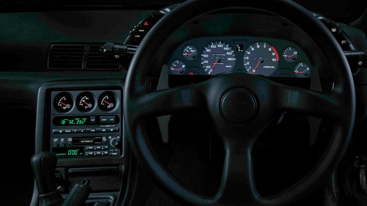 Nissan, Elektrikli GT-R R32’yi Resmen Tanıttı: Milyarder Olsanız Bile Satın Alamayacaksınız