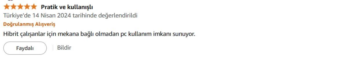 Laptop Sehpasından Kameraya Günün Fırsatları Kapsamında Alabileceğiniz İndirimli Ürünler