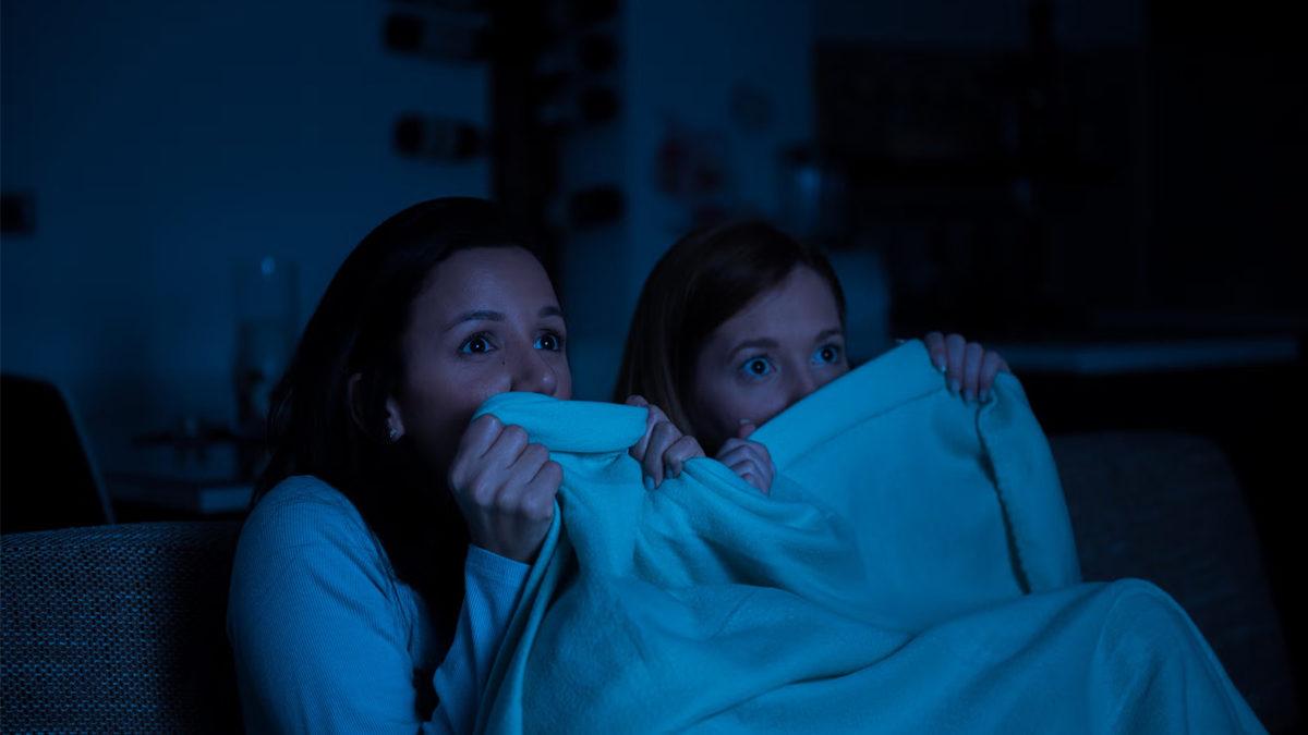 Korku Filmi İzler İzlemez Etkilenip Kâbus Görüyorsanız Bilimin Bu Duruma Bir Açıklaması Var!