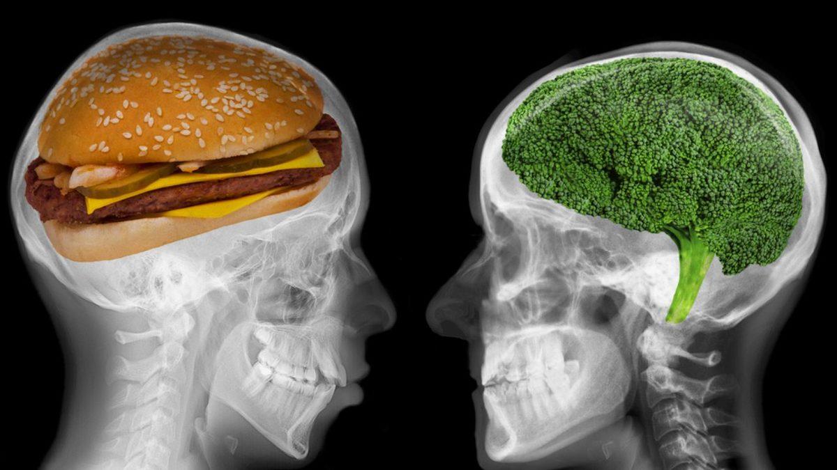 Kola, Patates ve Çikolata Gibi İşlenmiş Gıdaların İnsan Vücuduna ve Beynine Verdiği İnanması Güç Zararlar