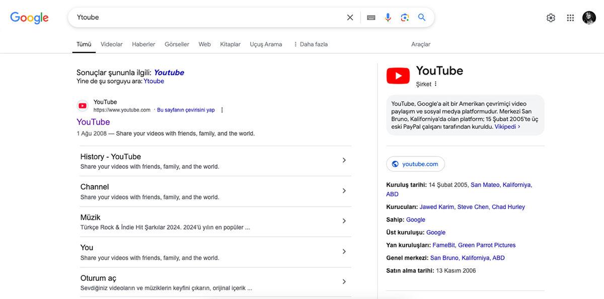 Google, Yazım Yanlışı Yapsak Bile Arama Çubuğuna Ne Yazacağımızı Nasıl Tahmin Ediyor?