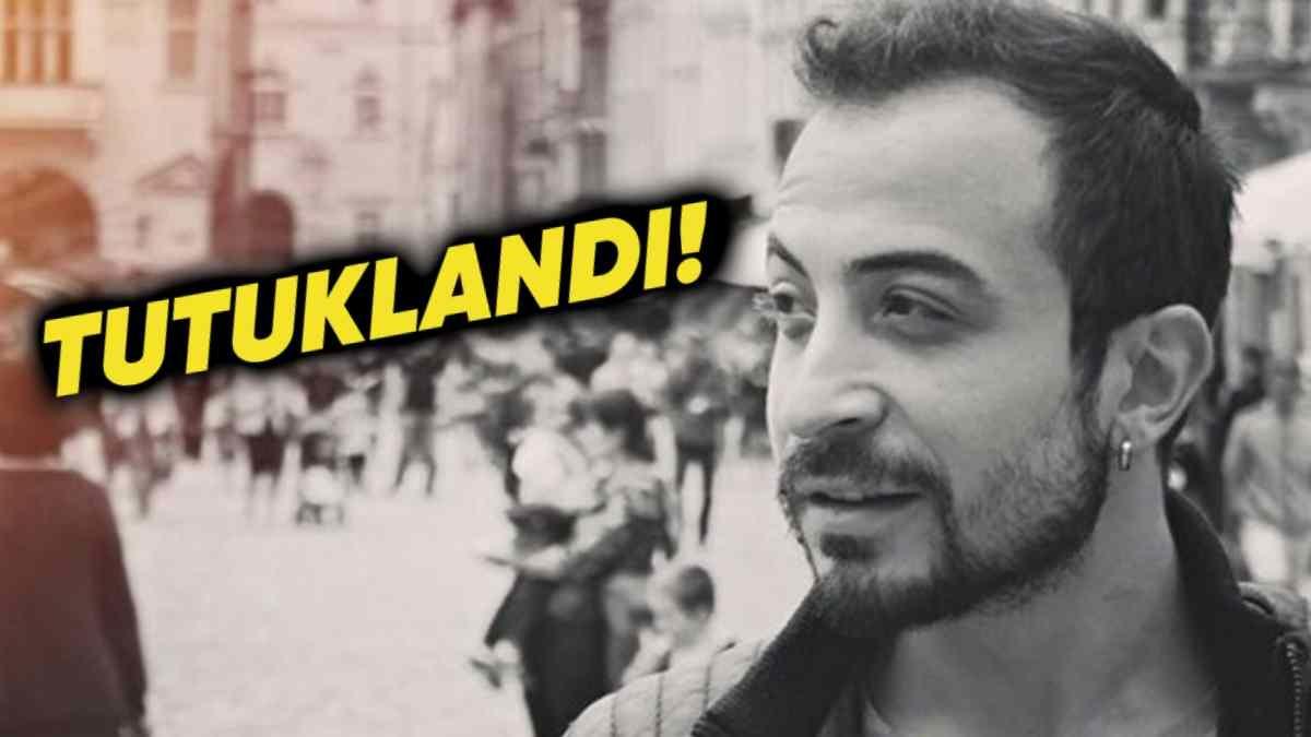 Atatürk’e ve Dini Değerlere Hakaret Eden Sosyal Medya Yayıncısı Tutuklandı!