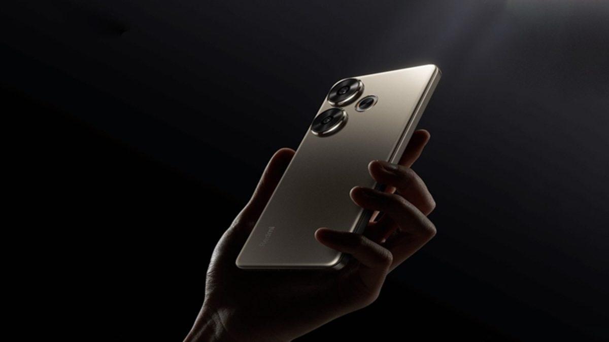 iPhone 16’ya Benzerliğiyle Dikkat Çeken Redmi Turbo 4’ün Abisi Geliyor: İşte Redmi Turbo 4 Pro’nun Özellikleri!