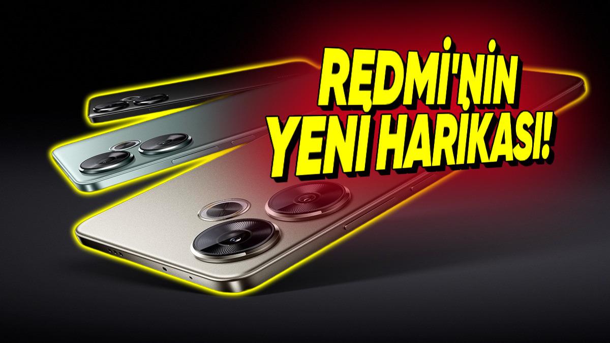 iPhone 16’ya Benzerliğiyle Dikkat Çeken Redmi Turbo 4’ün Abisi Geliyor: İşte Redmi Turbo 4 Pro’nun Özellikleri!