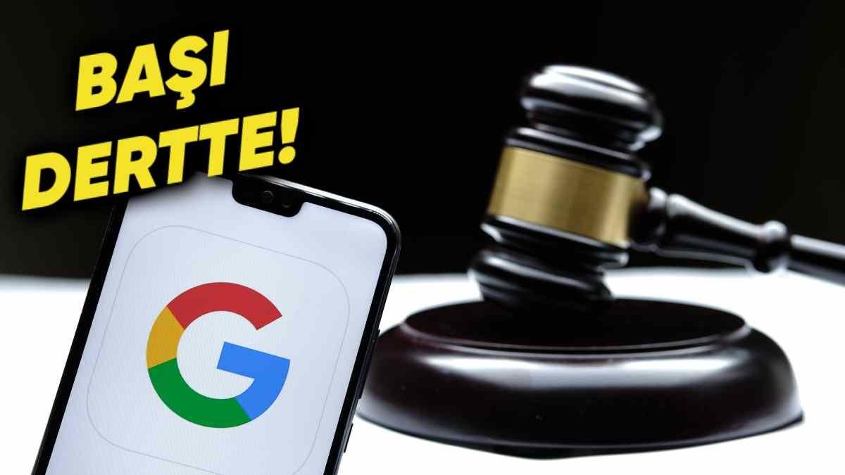 Arama Devi Google’a Yeni Soruşturma: Pazar Hâkimiyetinin Bedeli Ne Olacak?