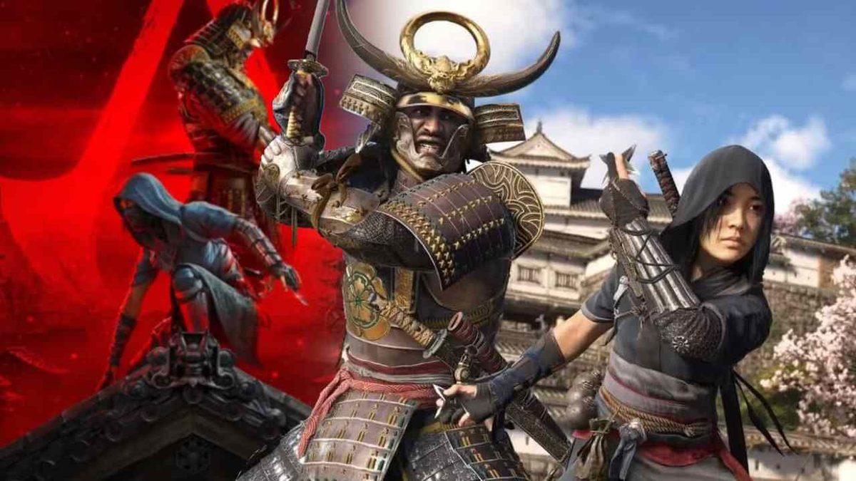 Assassin’s Creed Shadows’un Ertelenmesinin Ardından İlk DLC Paketiyle İlgili Sızıntılar Ortaya Çıktı