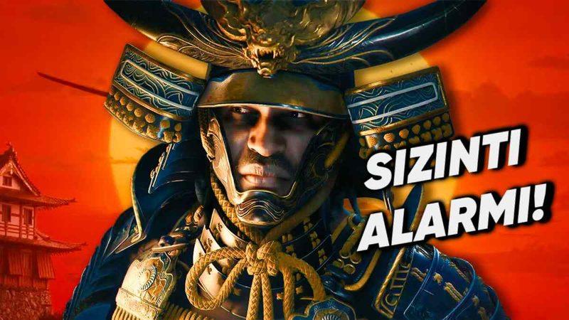 Assassin’s Creed Shadows’un Ertelenmesinin Ardından İlk DLC Paketiyle İlgili Sızıntılar Ortaya Çıktı