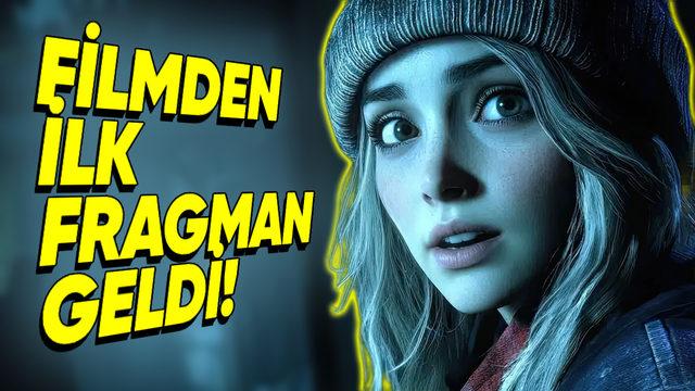 Yılların Eskitemediği Korku Oyunu Until Dawn’ın Film Uyarlamasından İlk Fragman Geldi [Video]