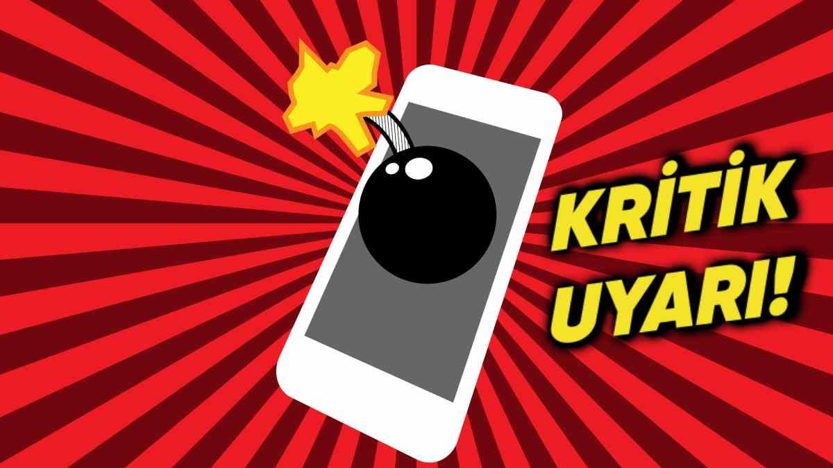 iPhone Kullanıcılarını Etkileyebilecek İki Önemli Güvenlik Açığı Ortaya Çıktı! (Hangi iPhone’larda Var?)