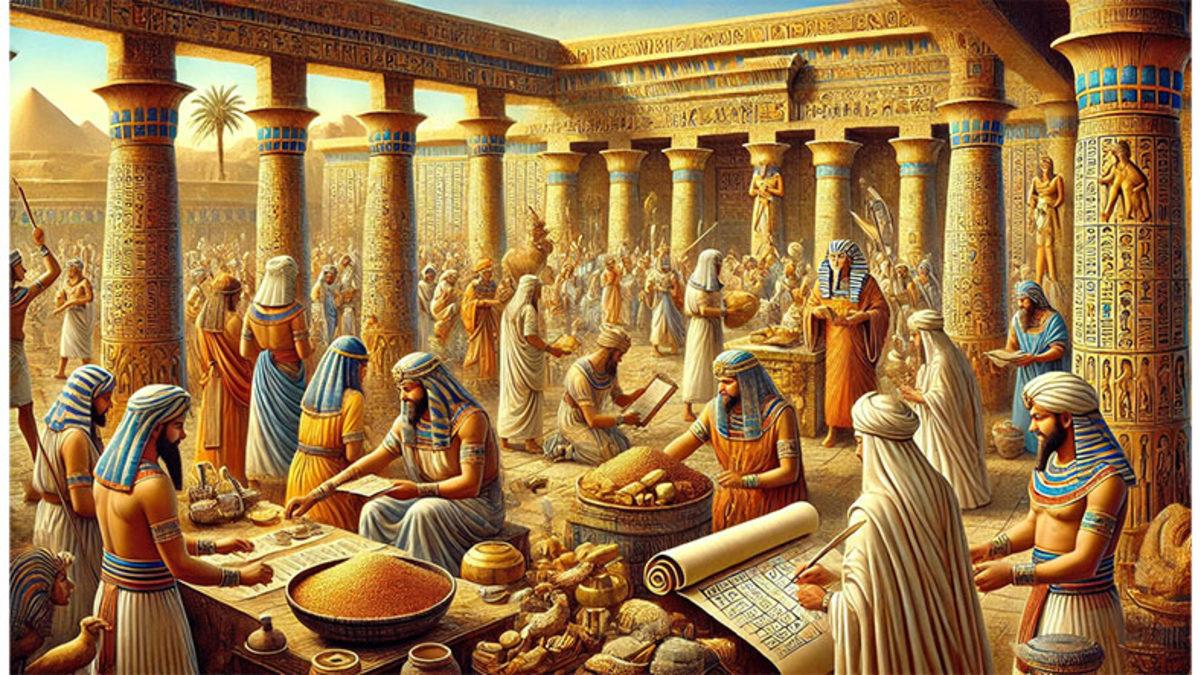 Verginin Ne Zamandan Beri Hayatımızda Olduğunu Öğrenince Biraz Canınız Sıkılabilir