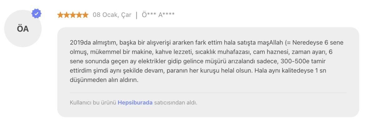 Kulaklıktan Kahve Makinesine Günün Fırsatları Kapsamında Alabileceğiniz İndirimli Ürünler