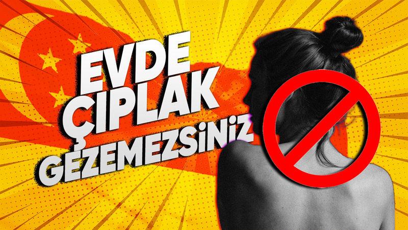 Singapur’daki Birbirinden Hayret Verici Yasaklar: Sifon Çekmemenin Cezası Var!