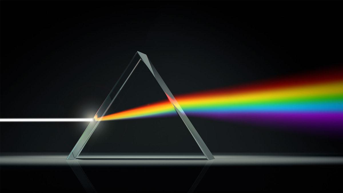 Denizler Uzaydan Neden Mavi Değil de Siyaha Yakın Görünüyor?