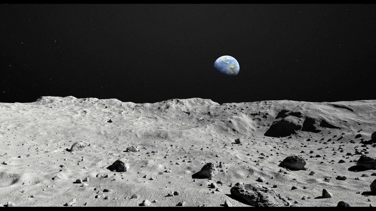 Denizler Uzaydan Neden Mavi Değil de Siyaha Yakın Görünüyor?