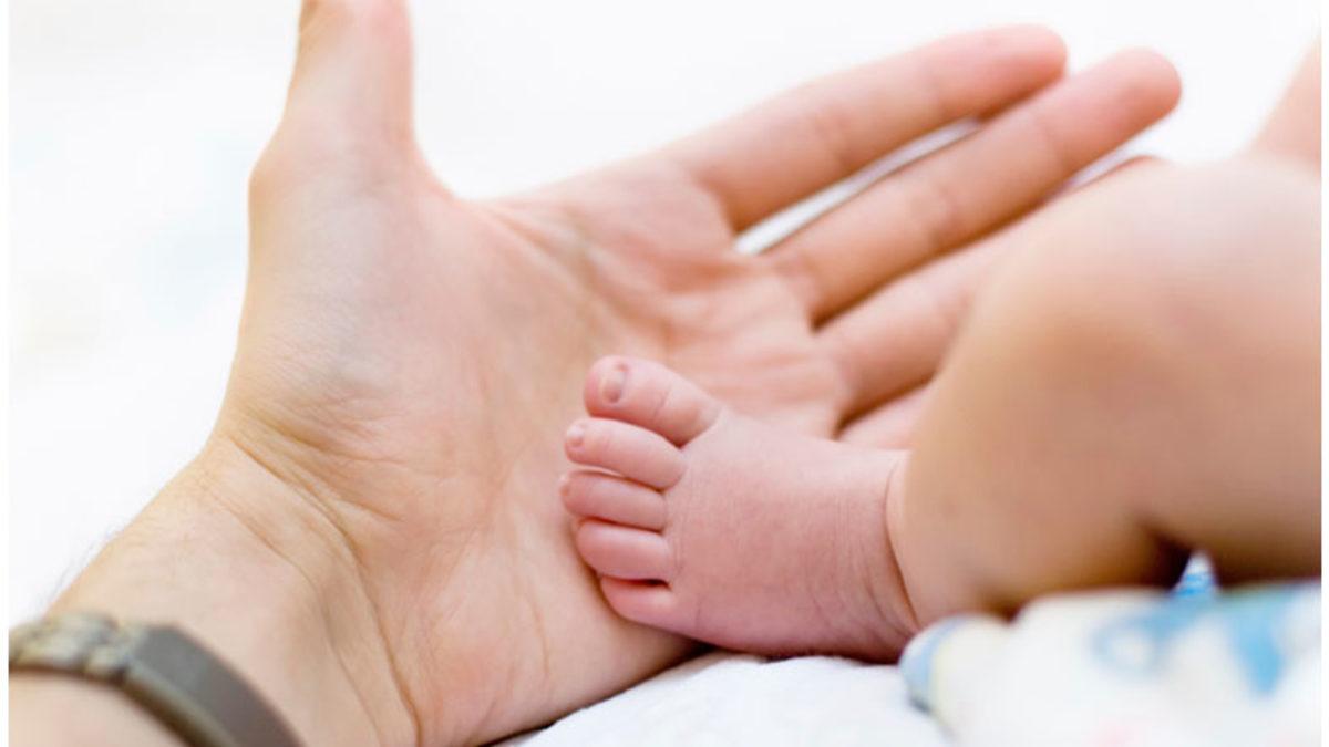 Ellerimiz Neyse de Ayaklarımızda Neden Tırnaklar Var? (Olmamaları Büyük Sıkıntı)