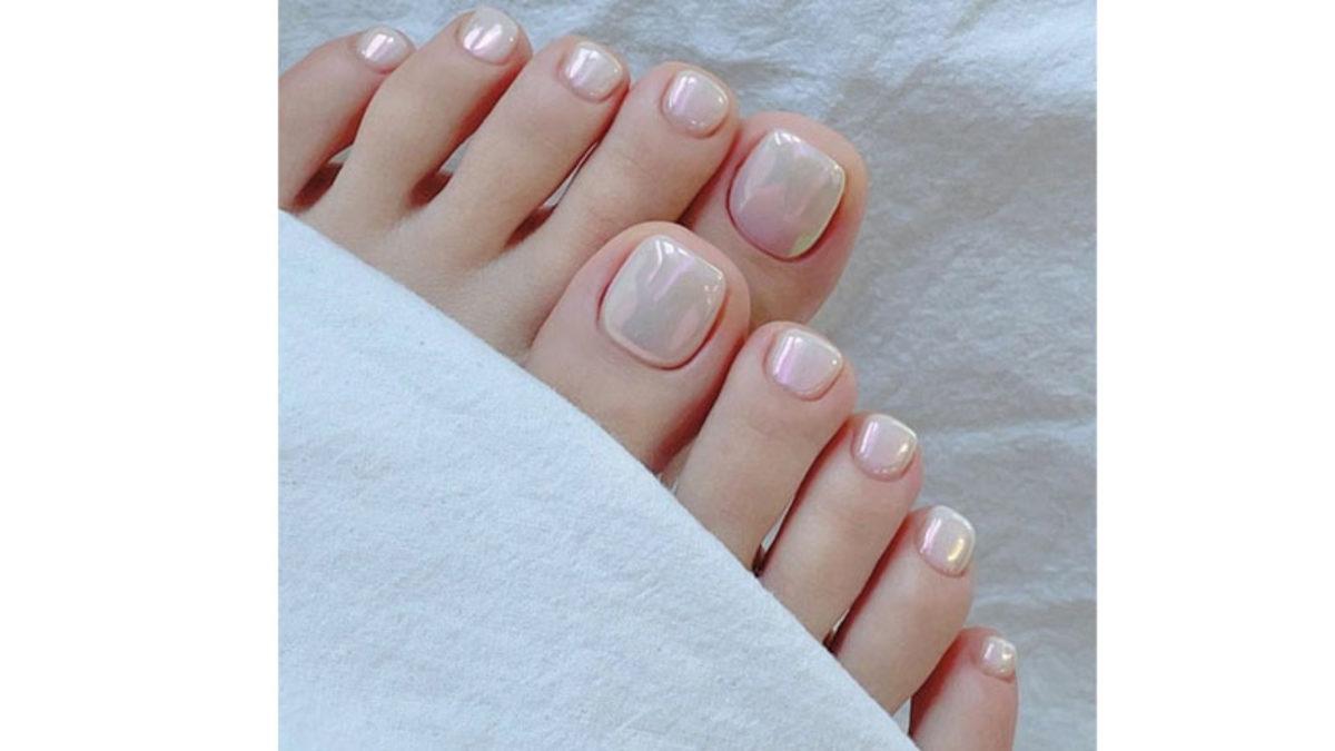 Ellerimiz Neyse de Ayaklarımızda Neden Tırnaklar Var? (Olmamaları Büyük Sıkıntı)