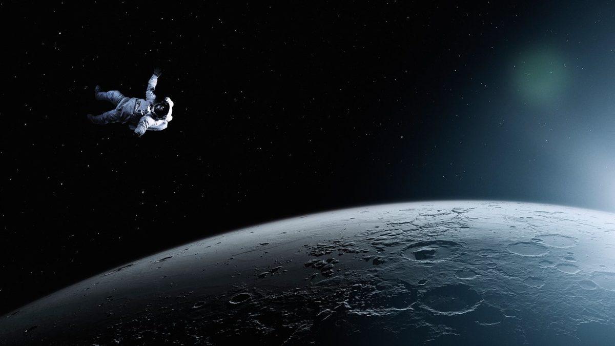 Bir Astronotun Ay’da Öldüğü Senaryoda Başına Gelecek O Tuhaf Şeyler: Dünya Ortamından Çok Farklı