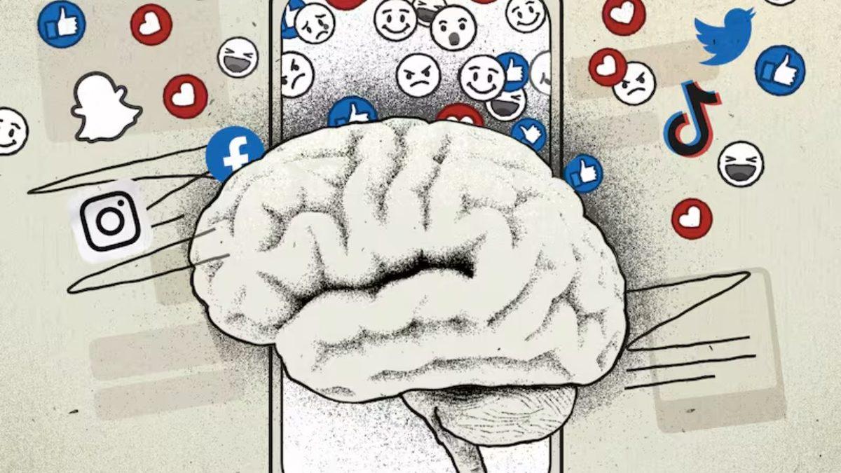 Sosyal Medyadan Bir Süreliğine Uzak Kaldığınızda Beyninizde Gerçekleşecek O Beklenmedik Tepkiler