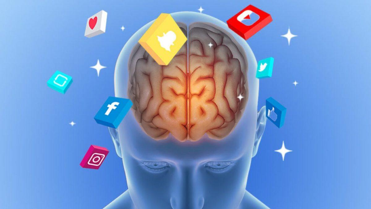 Sosyal Medyadan Bir Süreliğine Uzak Kaldığınızda Beyninizde Gerçekleşecek O Beklenmedik Tepkiler