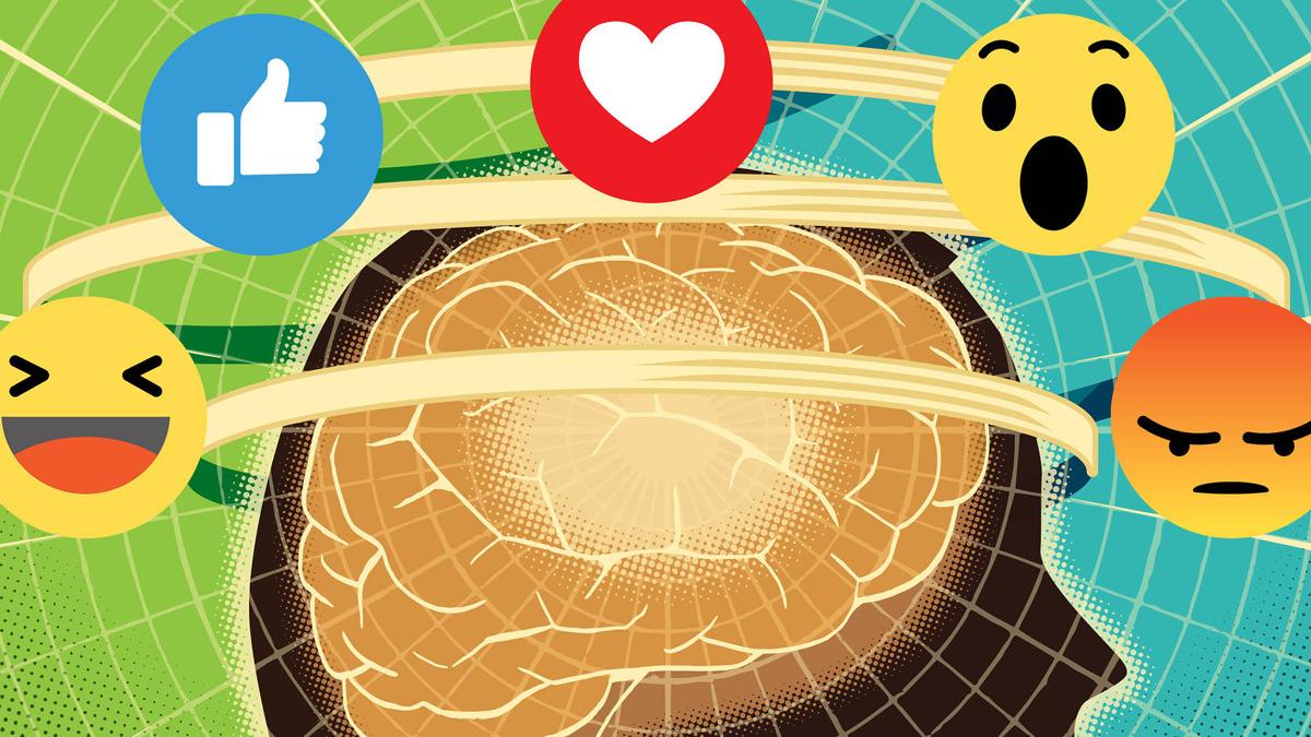 Sosyal Medyadan Bir Süreliğine Uzak Kaldığınızda Beyninizde Gerçekleşecek O Beklenmedik Tepkiler