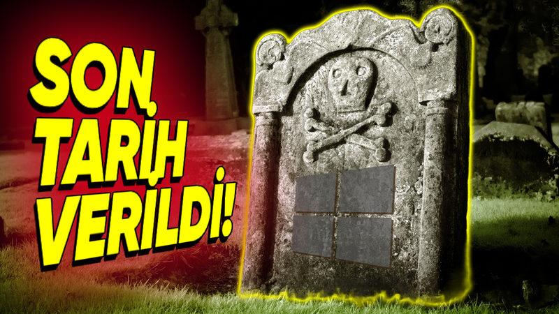 Windows 11’e Ücretsiz Geçmek Artık Mümkün Olmayacak: Microsoft Son Tarihi Verdi!