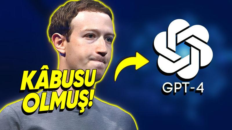 Belki OpenAI’ın Haberi Yoktu Ama: Mark Zuckerberg, ChatGPT’yi Geçmeyi Takıntı Hâline Getirmiş!