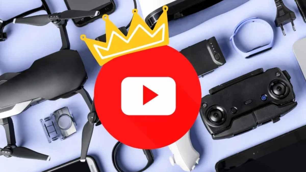 Türkiye’nin En Popüler Teknoloji YouTube Kanalları Belli Oldu! (Webtekno Kaçıncı Oldu?)