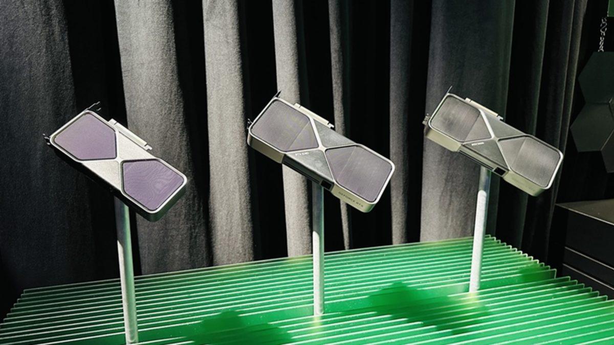 Yeni RTX 50 Serisi Ekran Kartları DLSS’siz Ne Kadar Performans Artışı Sunuyor? İşte Sonuçlar!