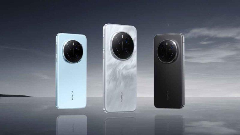 HONOR Magic 7 Pro ve Magic 7 Lite Global Pazara Adım Attı: İşte Öne Çıkan Özellikleri