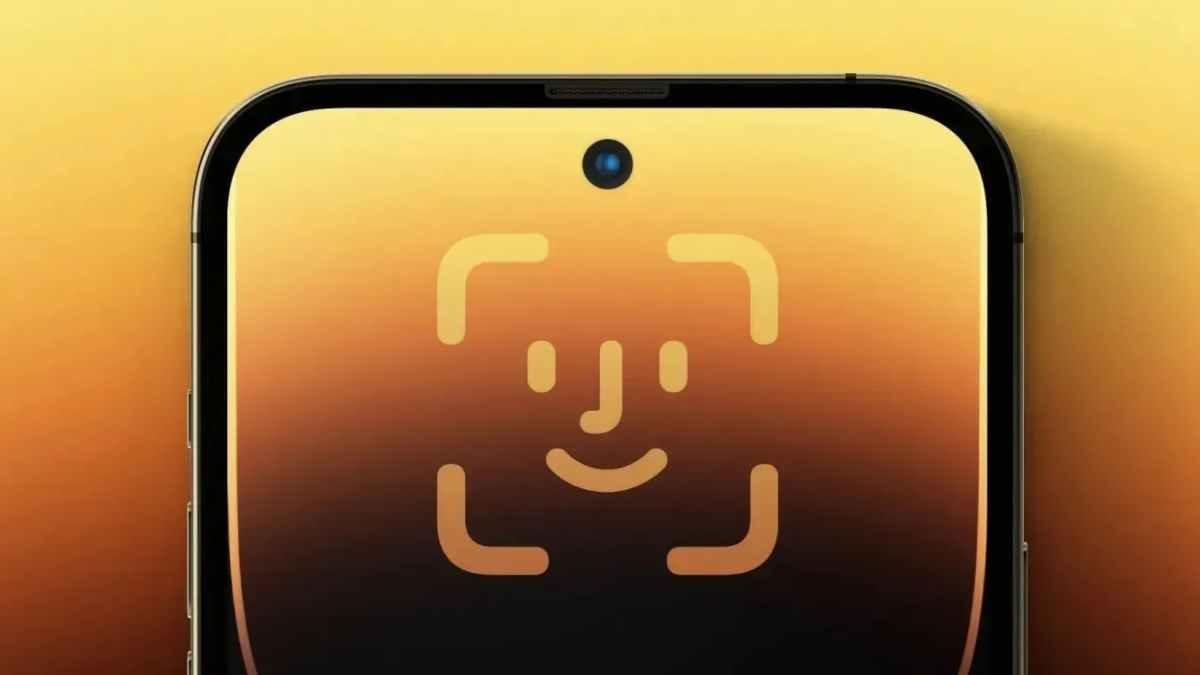 Apple Nihayet Başarmış Olabilir: Yeni iPhone’lar Ekran Altı Face ID ile Gelebilir