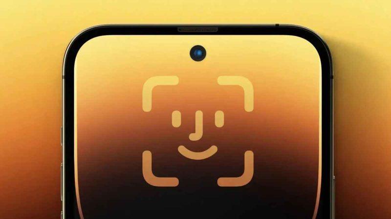 Apple Nihayet Başarmış Olabilir: Yeni iPhone’lar Ekran Altı Face ID ile Gelebilir
