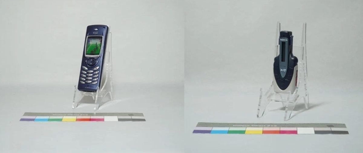 Nokia Tasarım Arşivi Erişime Açıldı: Geçmişten Bugüne Üzerinde Çalışılan Tüm Konseptler Bir Arada!