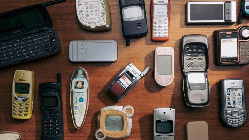 Nokia Tasarım Arşivi Erişime Açıldı: Geçmişten Bugüne Üzerinde Çalışılan Tüm Konseptler Bir Arada!