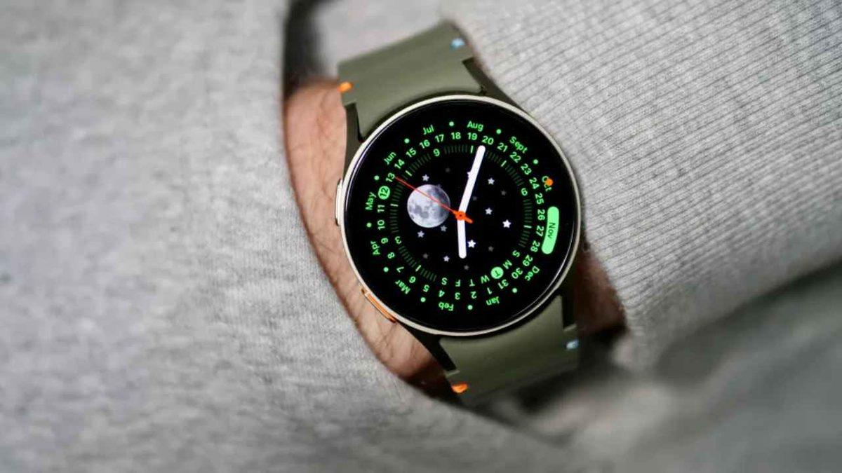 Samsung, Akıllı Saatlerde Pil Ömrünü Uzatıyor: Haftalarca Şarj Gerektirmeyecek