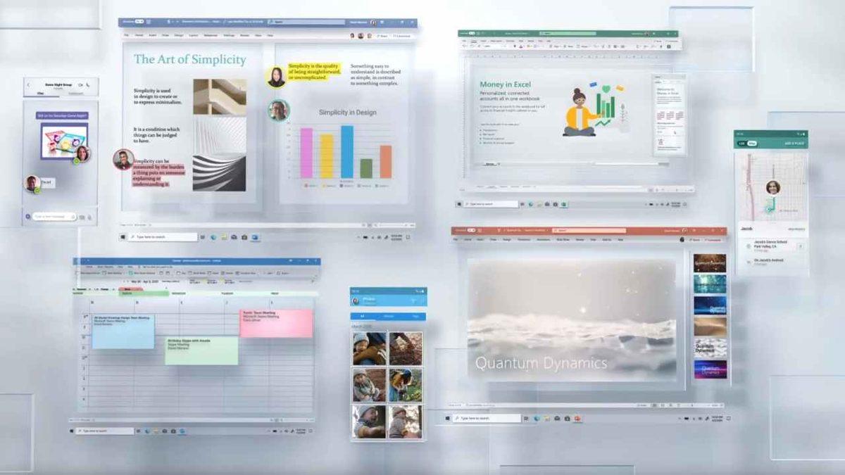 Microsoft, Windows 10 Desteğini Sonlandırıyor: Office 365 Kullanıcılarını 2025’te Neler Bekliyor?